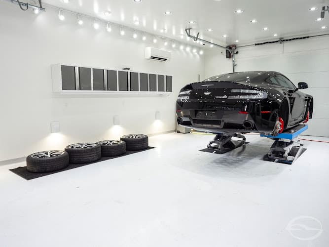 Business listing image