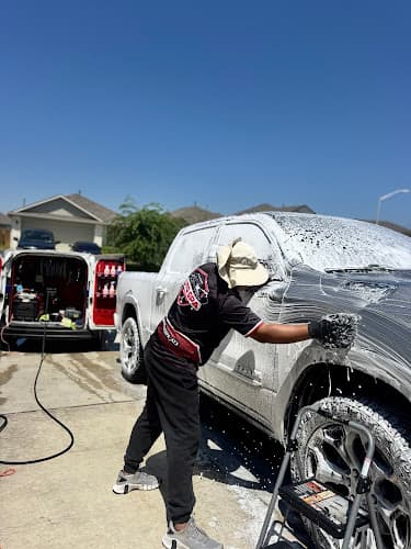 Business listing image