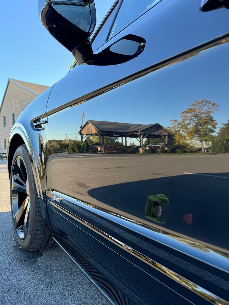 Business listing image