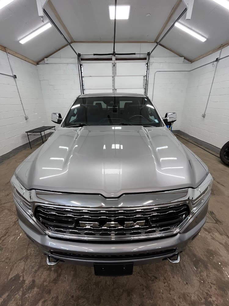 Business listing image