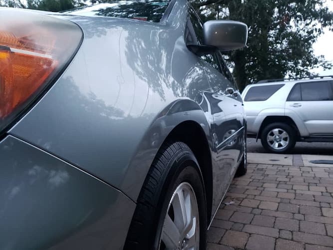 Business listing image