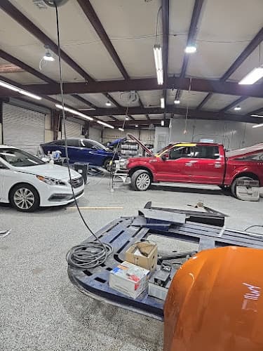 Business listing image