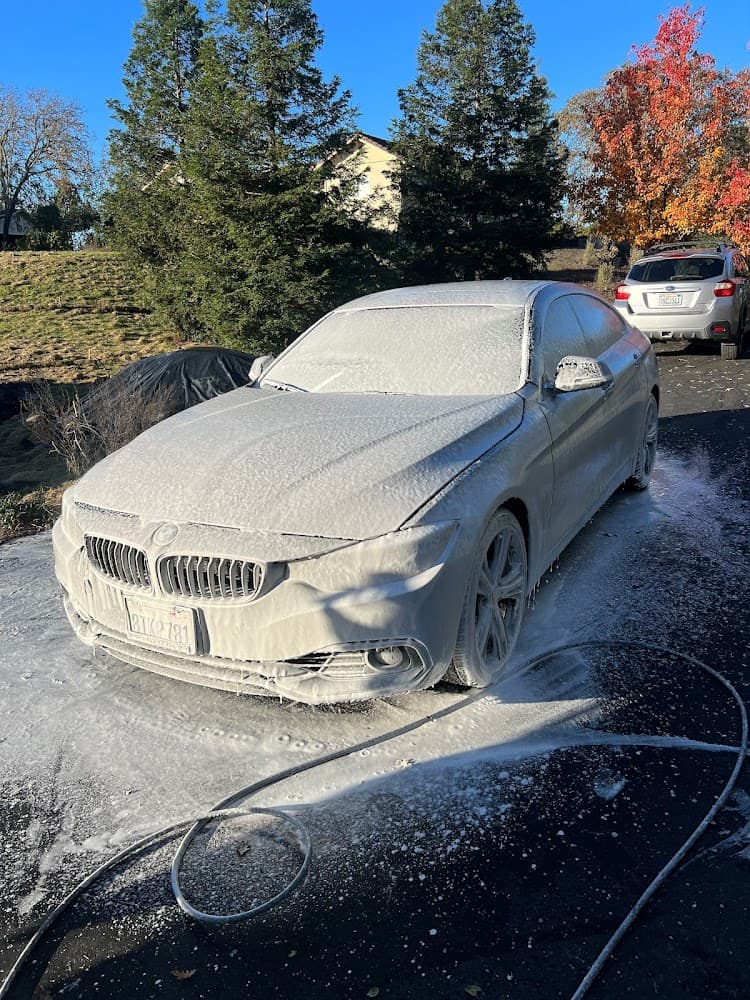 Business listing image