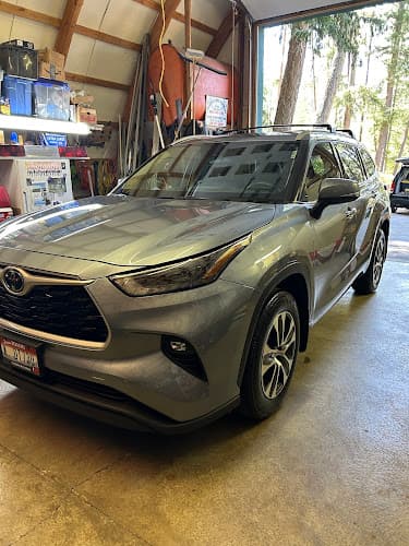 Business listing image