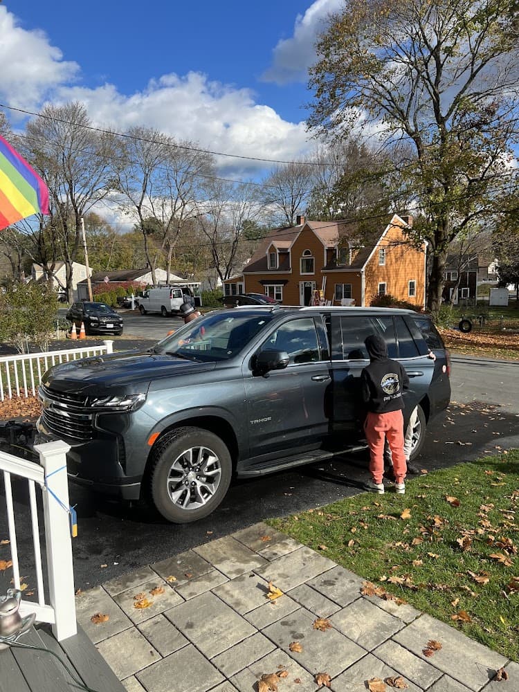 Business listing image