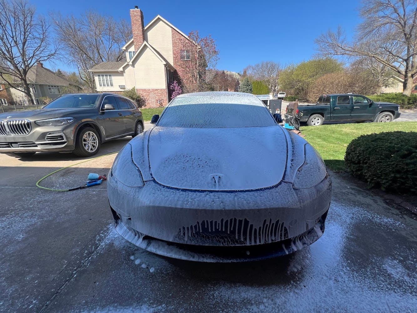 Business listing image