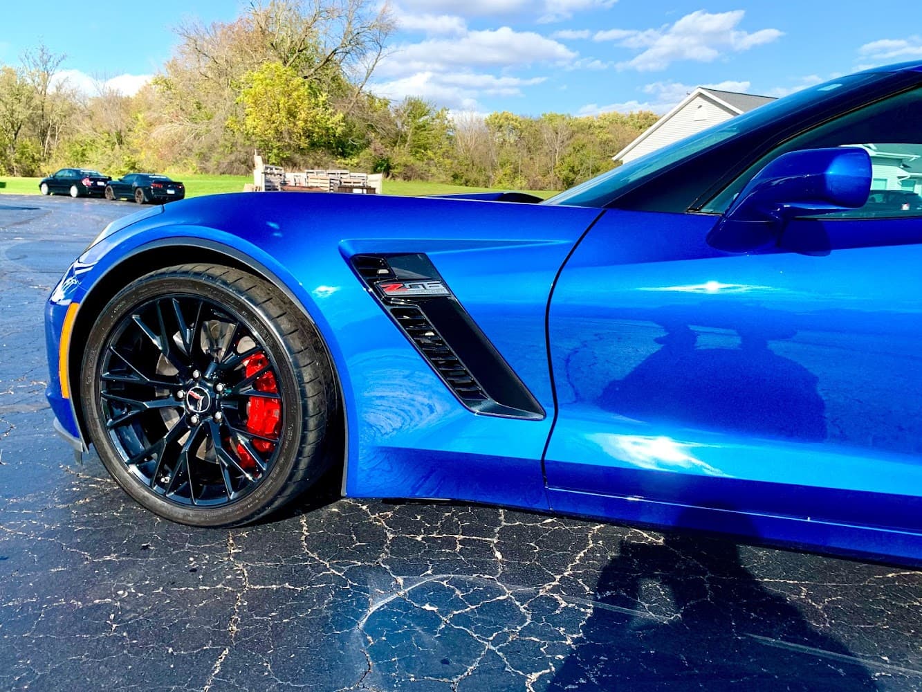 Business listing image