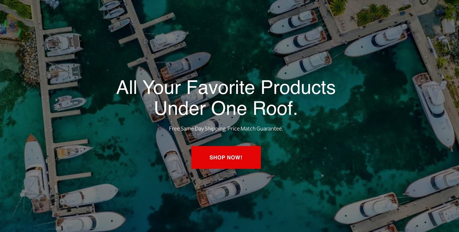 Business listing image