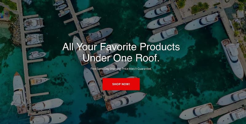 Business listing image