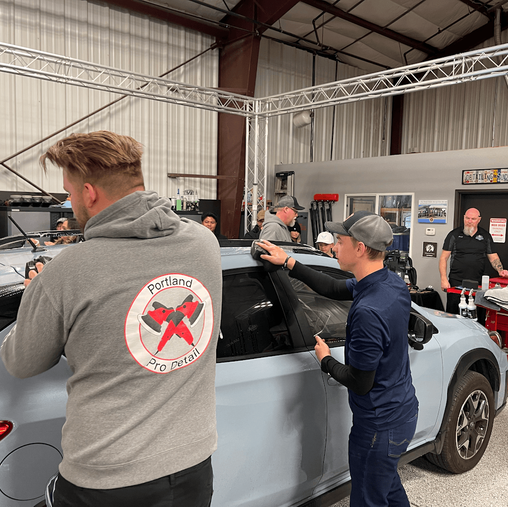 Business listing image