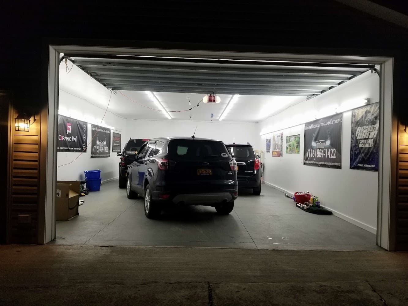 Business listing image