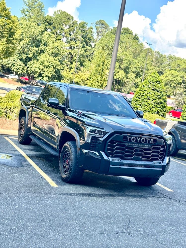 Business listing image