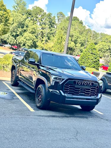 Business listing image