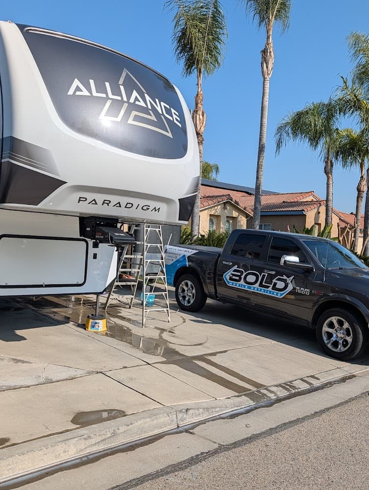 Business listing image