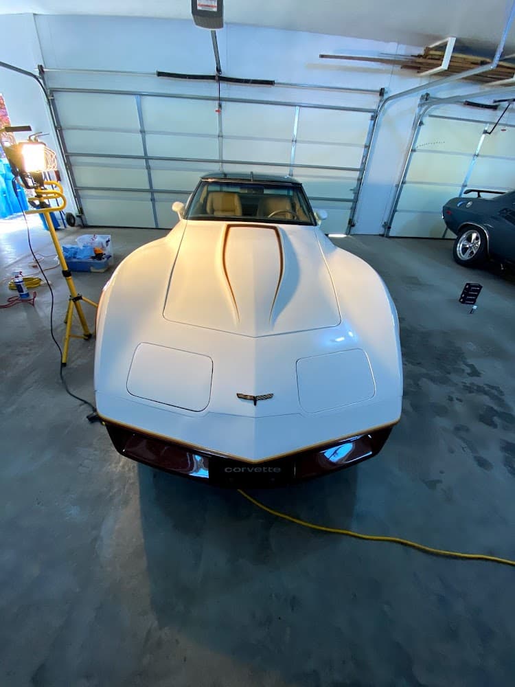 Business listing image