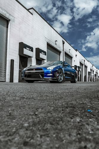 Business listing image