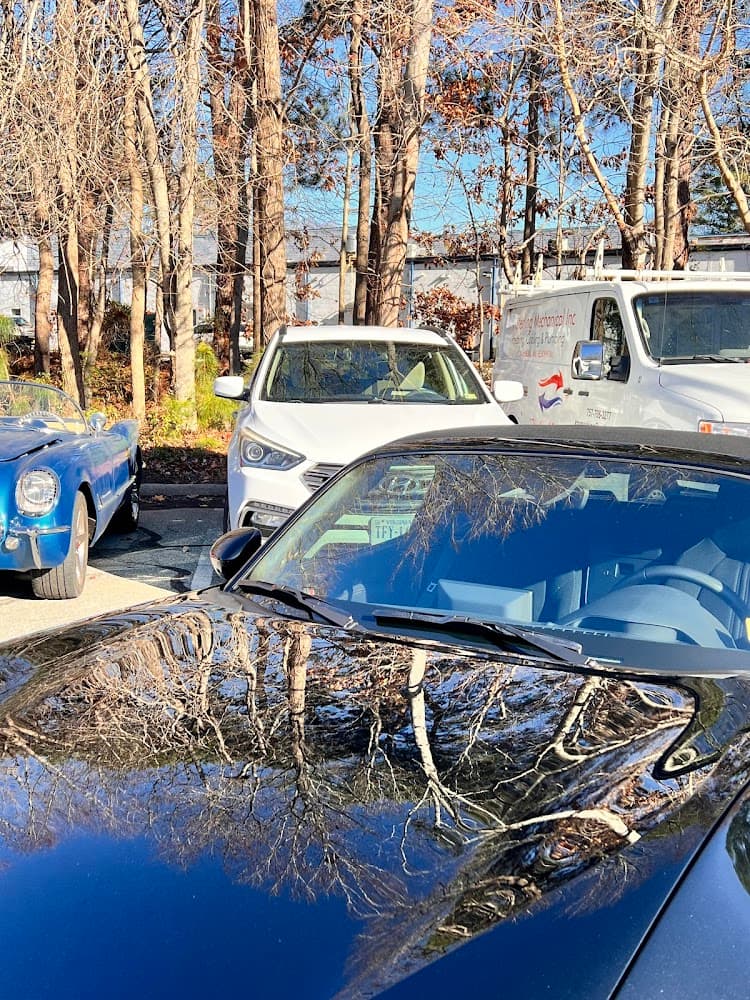 Business listing image