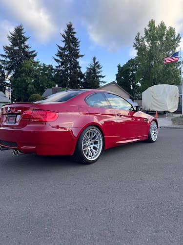 Business listing image