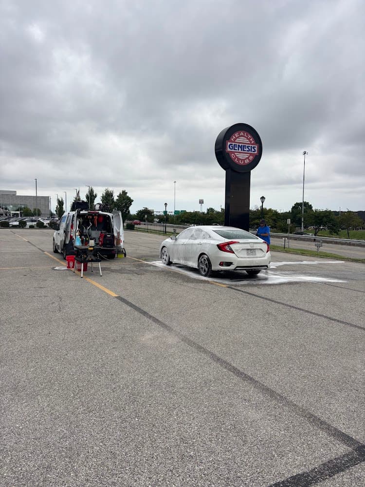 Business listing image