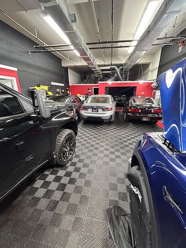 Business listing image