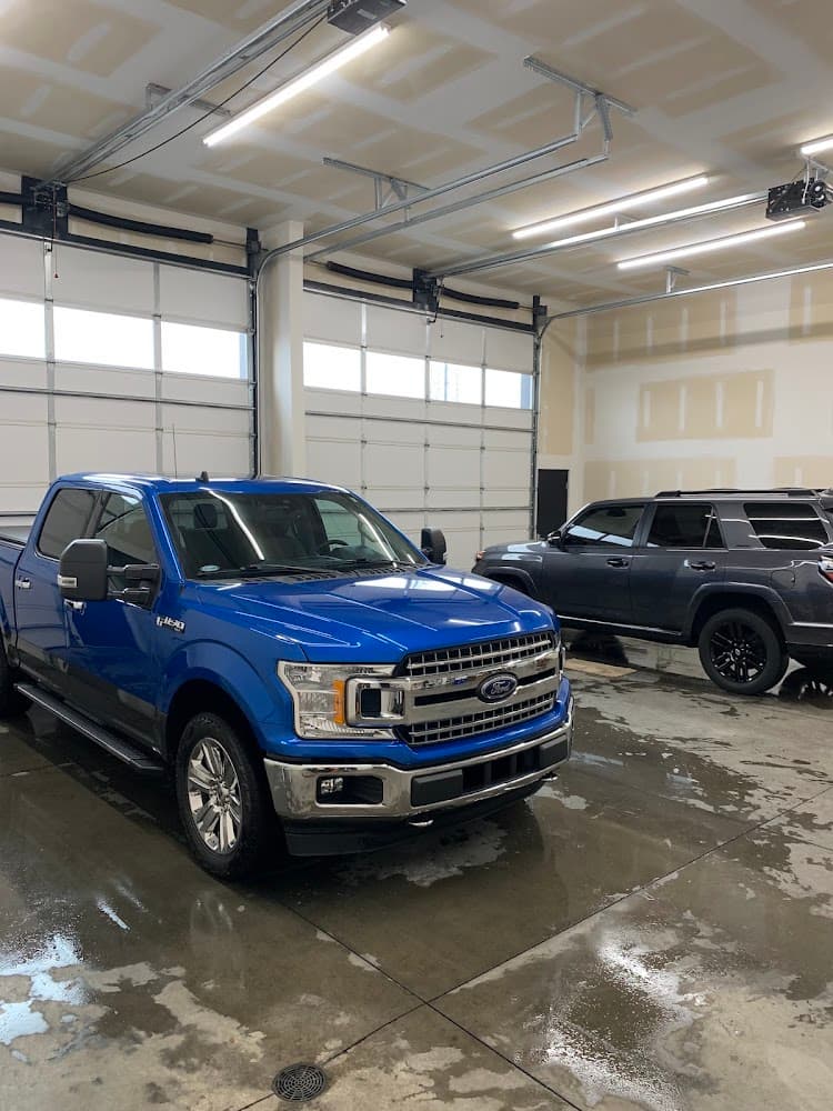 Business listing image