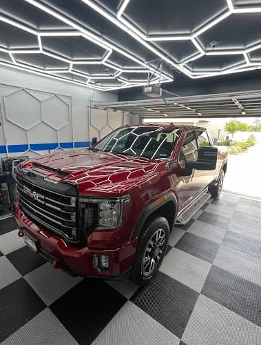 Business listing image