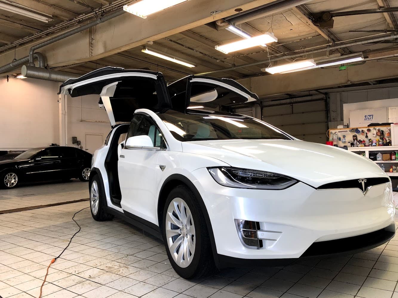 Business listing image