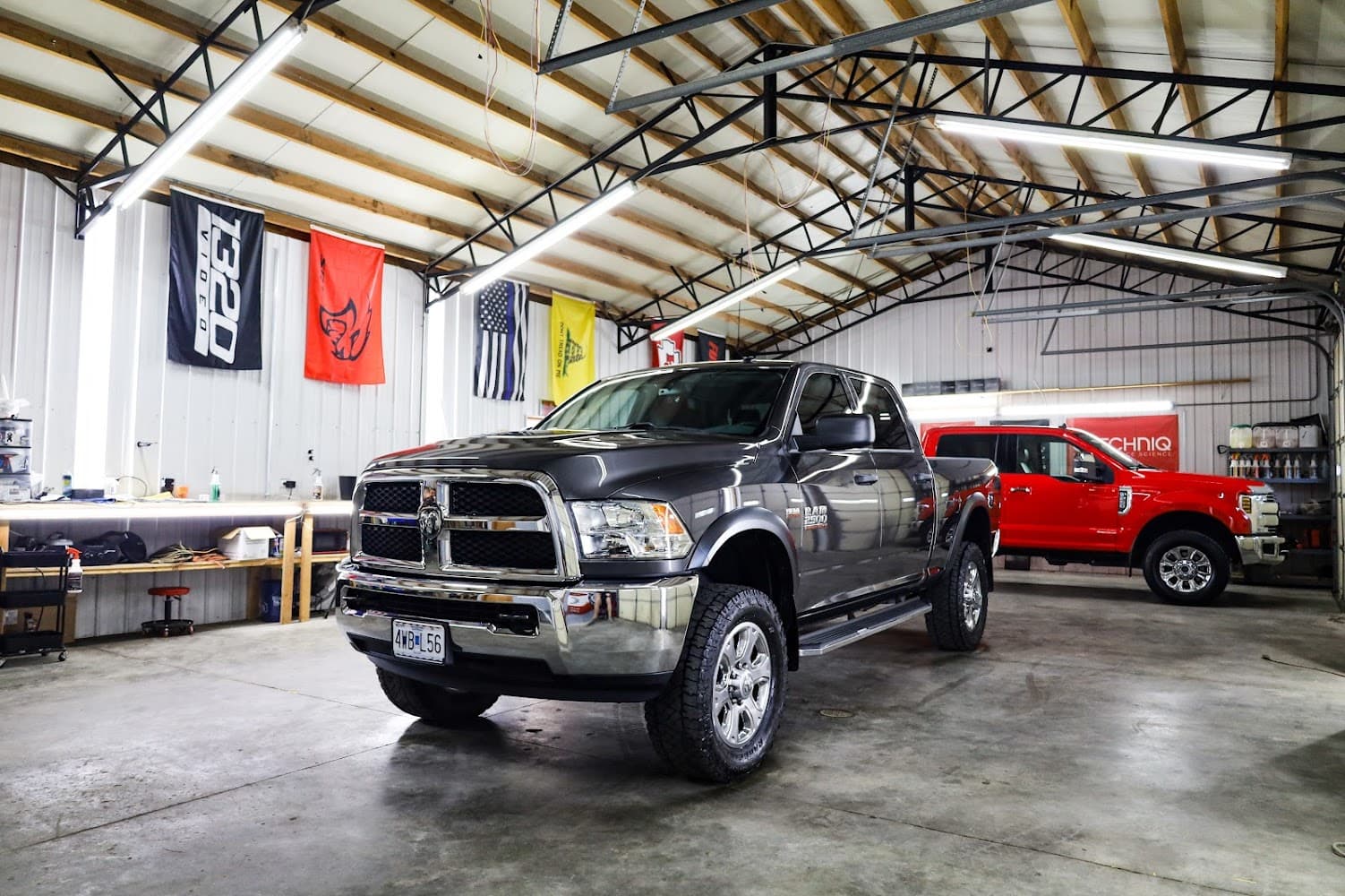 Business listing image