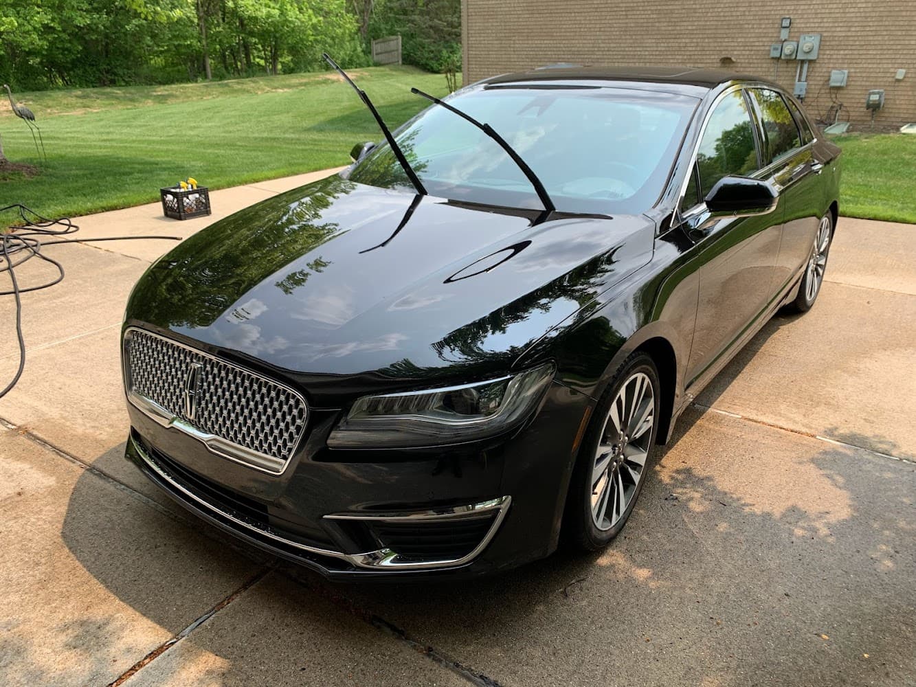 Business listing image