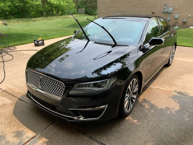 Business listing image