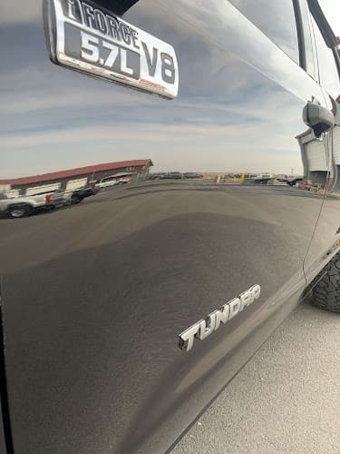 Business listing image