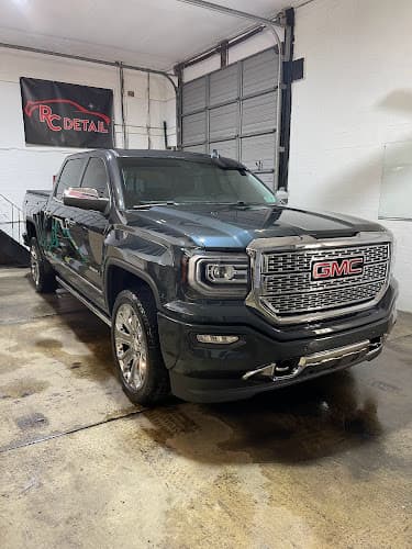 Business listing image