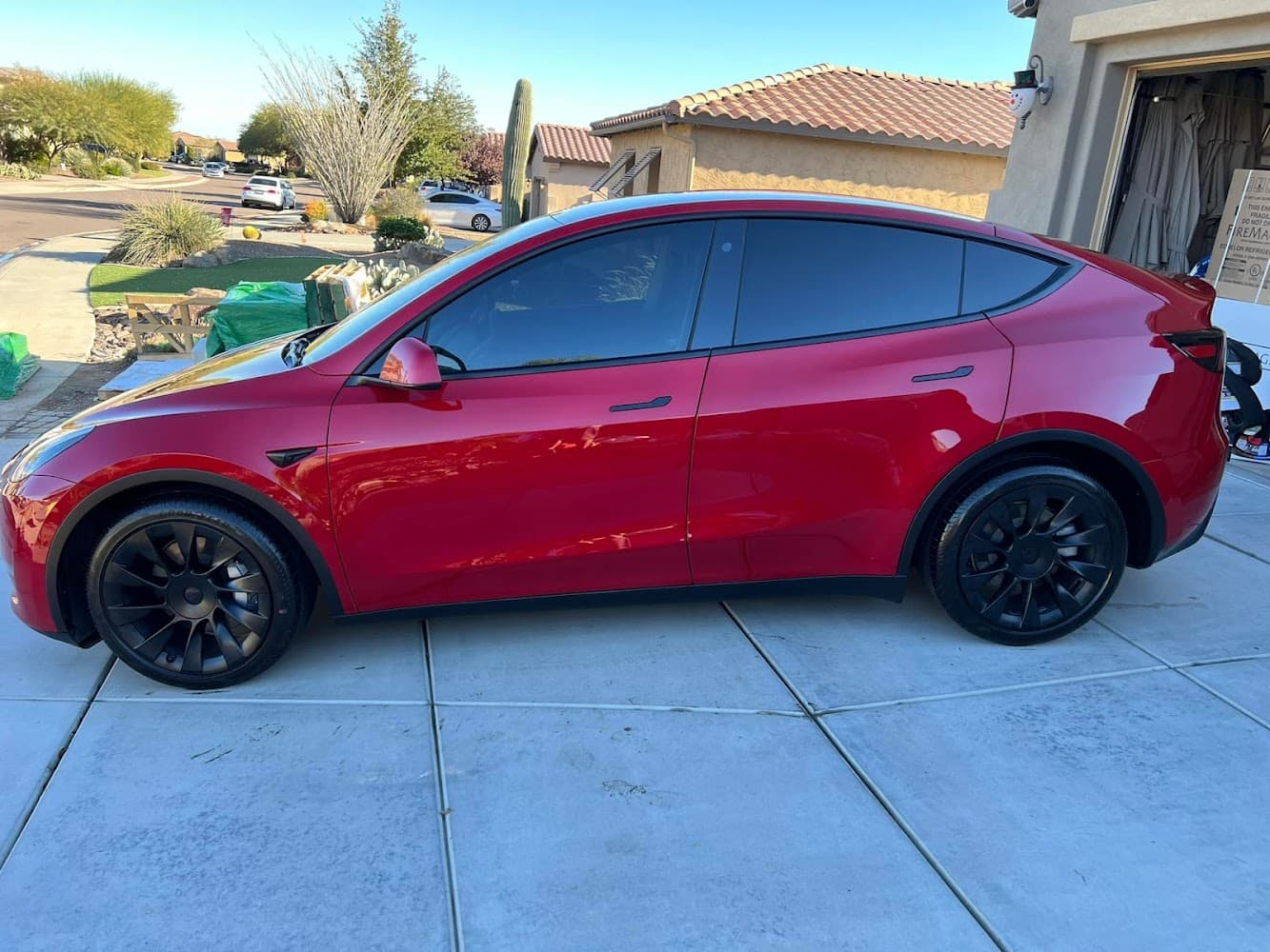 Business listing image