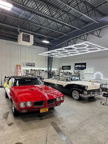 Business listing image