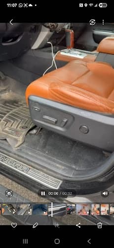 Business listing image