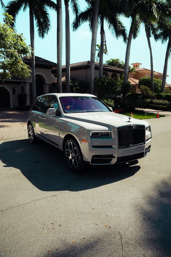 Business listing image