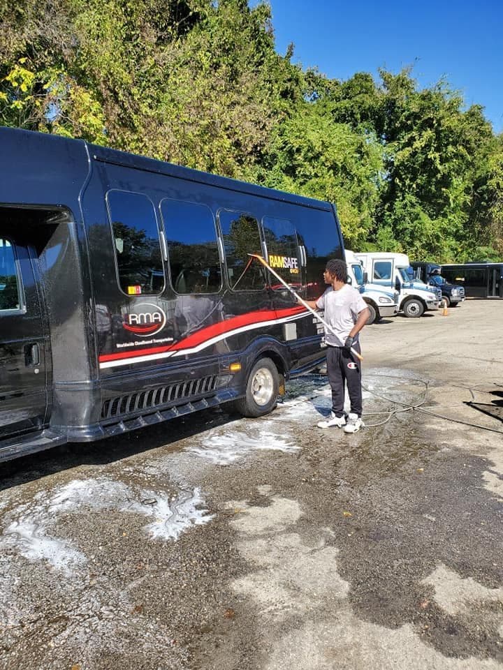 Business listing image