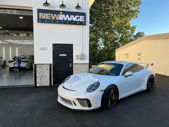 Business listing image