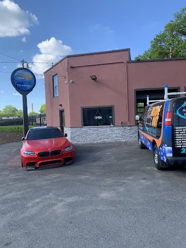 Business listing image