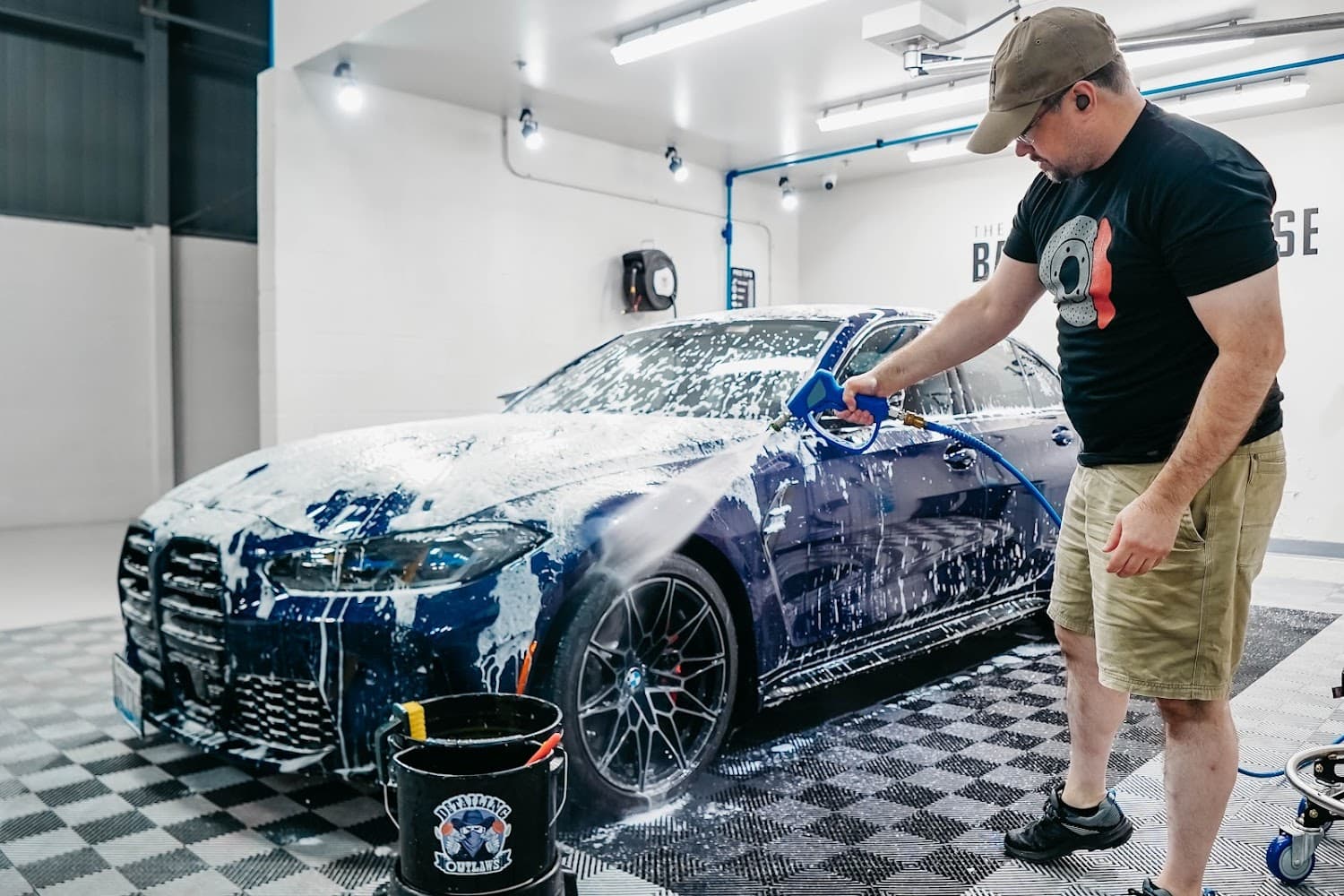 Business listing image