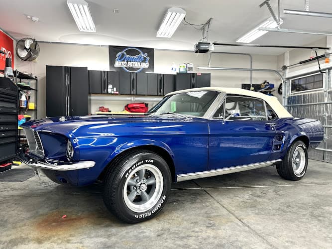 Business listing image