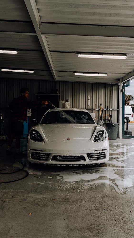 Business listing image