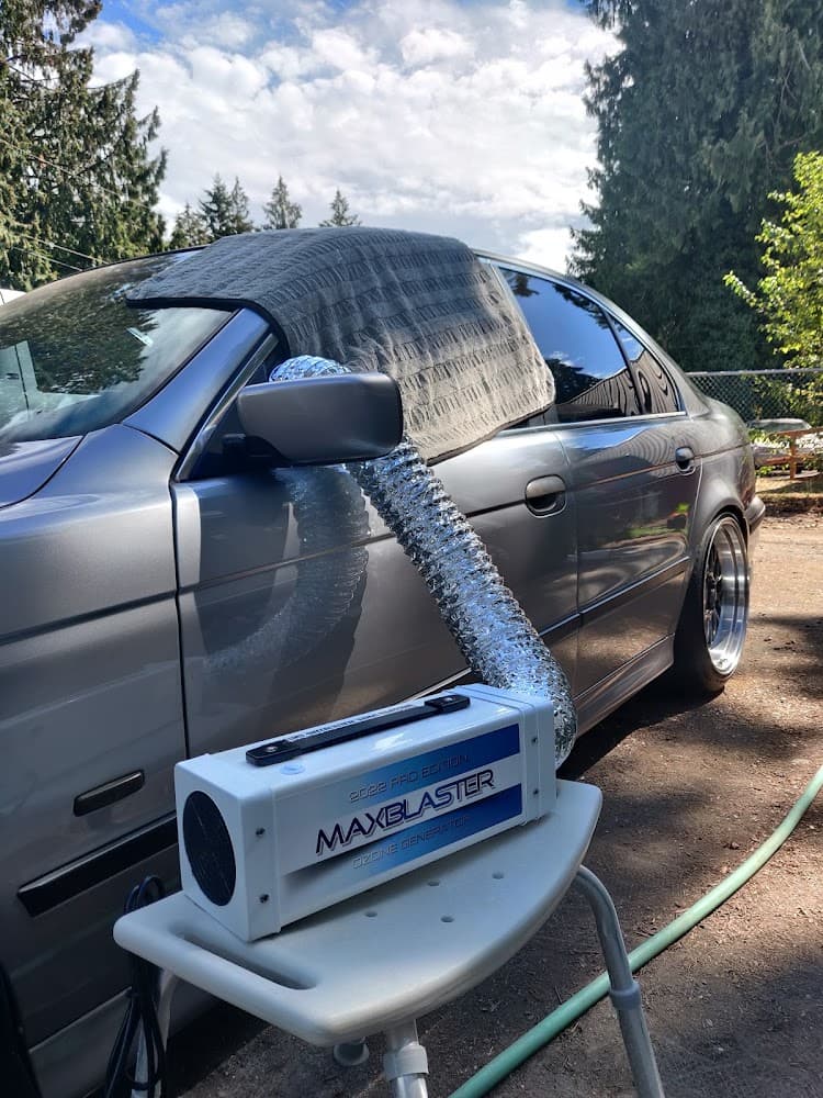 Business listing image