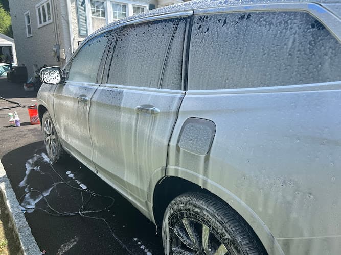 Business listing image