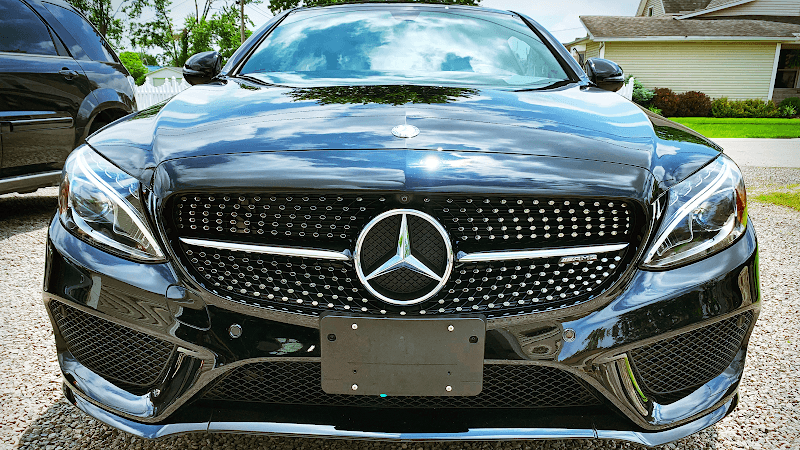 Business listing image