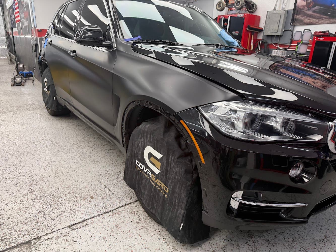 Business listing image