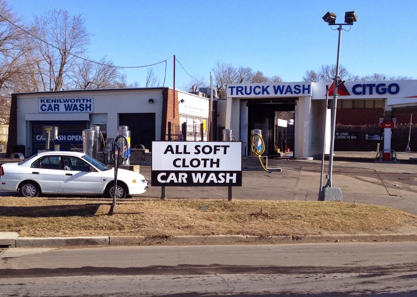 Business listing image