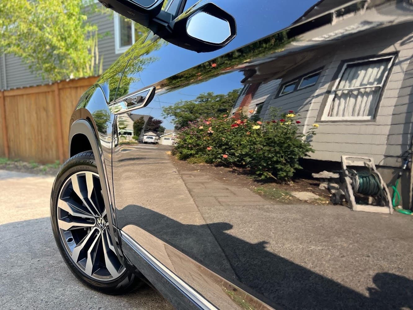 Business listing image