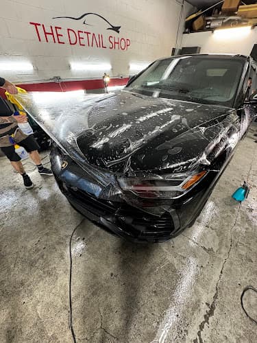 Business listing image