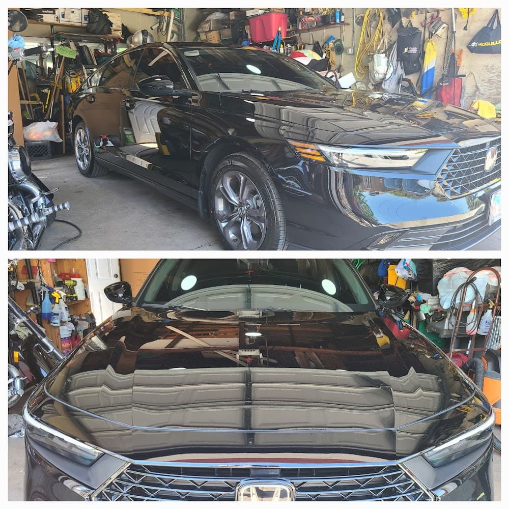 Business listing image